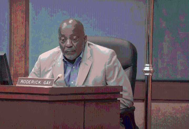 Fired College Park employee files whistleblower lawsuit, cites council member 