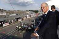 From Bill Sr. to Jim: Can the France Family Still Drive NASCAR’s Future? NASCAR's ownership structure makes the sport unique, but it could also prove to be detrimental on the long run in its growth. S