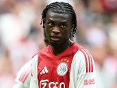 How much? Man United 'learn asking price' for Ajax wonderkid amid transfer talk