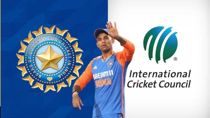 Asia Cup 2025 final: BCCI battles ICC over Suryakumar Yadav’s fine ahead of India vs Pakistan Finale