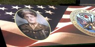 Wythe County soldier laid to rest 80 years after World War II death