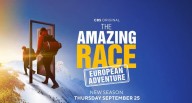 Why ‘Amazing Race’ Schedule Change for Premiere Makes Total Sense, Plus Normal Airdate Revealed 