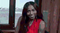 Ayo Edebiri Talks "Uncomfortable" Venice Interview