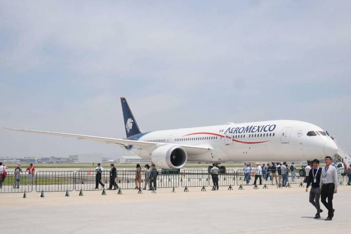 Ordena Estados Unidos poner fin a la alianza entre Aeroméxico y Delta