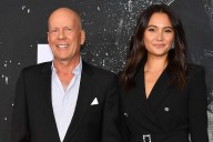 Emma Heming Willis Says It Was 'Important' to Share Husband Bruce Lives in Separate Home