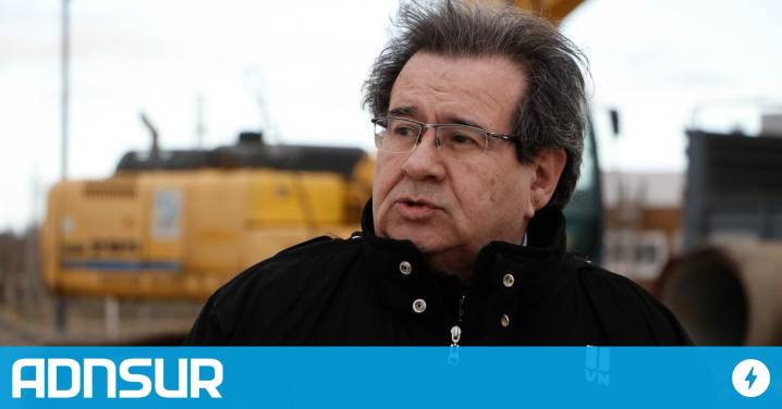 Murió Julio Otero, exjefe de Vialidad Nacional y exsubsecretario de Transporte de la provincia