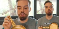 Este premio ganó Perú por triunfar en el Mundial de Desayunos con el pan con chicharrón