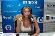 Nancy Pazos explicó por qué "el gobierno está en terapia intensiva" y mandó al frente a Milei por el préstamo de Trump