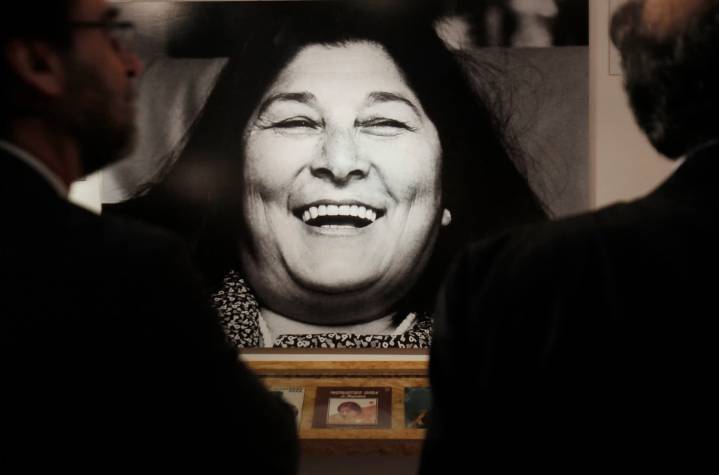 Mercedes Sosa llega al cine: el esperado estreno que revive su legado