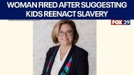 Stand Up for Salem executive director terminated after suggesting students reenact slavery