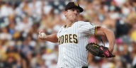 Nick Pivetta throws 7 scoreless innings vs. Reds