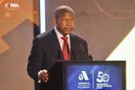 Llaman a exploración de hidrocarburos en zona terrestre de Angola (+Fotos)
