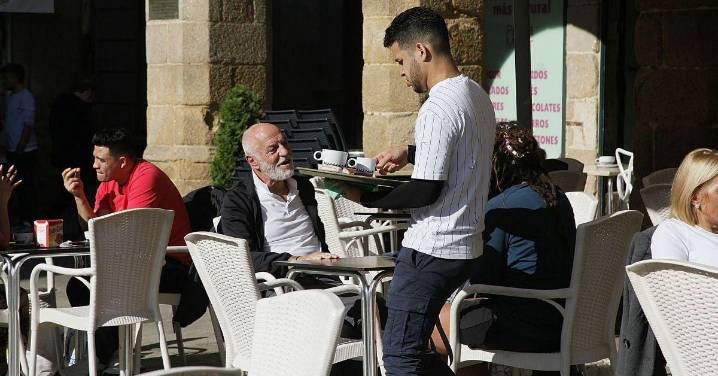 ❌ ✅ Encuesta | ¿Está de acuerdo con la reducción de la jornada laboral a 37,5 horas?