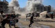 Israel dice estar dispuesto a un alto el fuego mientras ataca con “mayor contundencia” a Ciudad de Gaza