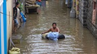 Drone Footage To Be Accepted As Proof Of Crop Loss, Says Fadnavis As Marathwada Reels Under Floods