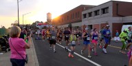 Danville hosts first-ever Boston Marathon qualifying race