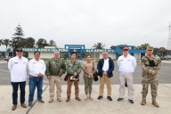 Jefe del Gabinete y ministros de Estado viajan a Putumayo para instalar grupo de trabajo