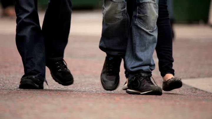 Cuánto se recomienda caminar por día según especialistas