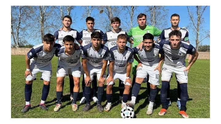 Se pone en marcha la tercera fecha del Clausura Norberto Serenotti