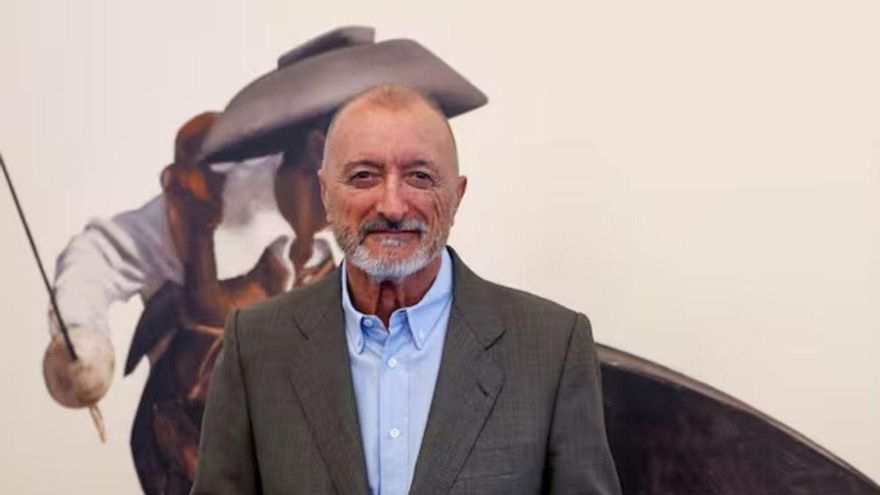 Pérez Reverte lleva a Alatriste a París para vérselas con Richelieu