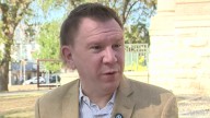 ‘This is a broader fight’: Texas State professor speaks out after firing, reinstatement