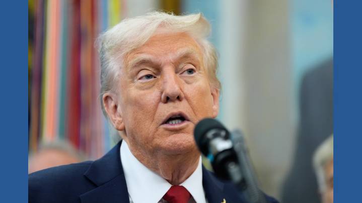 Judge finds the Trump administration unconstitutionally targeted noncitizens over Gaza war protests