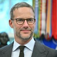 US envoy in Kabul to discuss possible prisoner swap