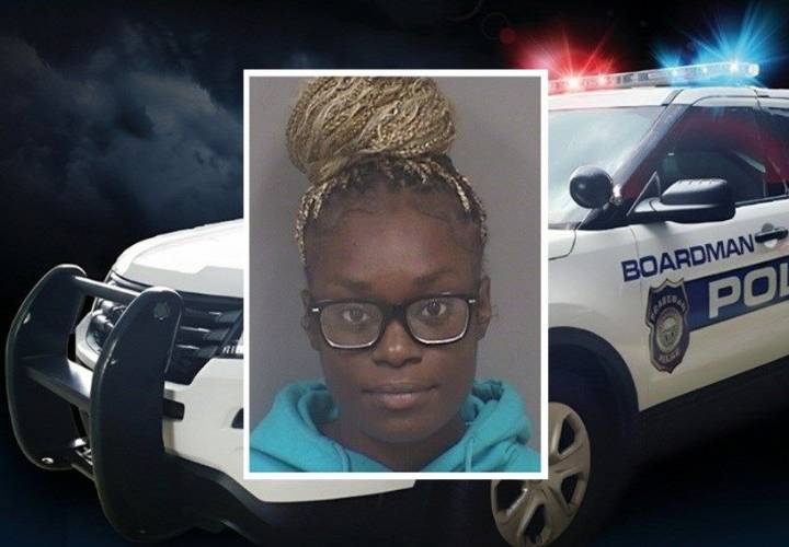 Boardman caregiver accused of slapping nonverbal patient