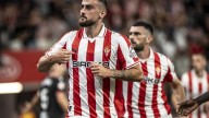 Sporting - Albacete, en directo