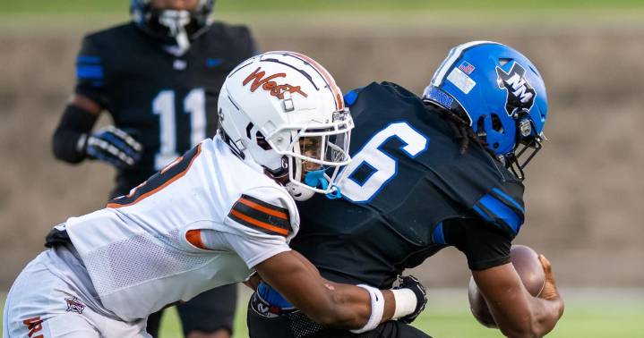On The Rise: Wranglers look to continue ascension to the top