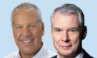 Joe Hinrichs out as CSX CEO; former Linde CEO Steve Angel now leads railroad
