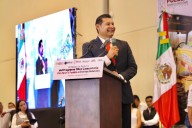 Gobierno de Puebla ya planea el paquete económico del próximo año