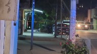 ASESINAN A HOMBRE EN SAN JOSÉ DE CEMENTOS