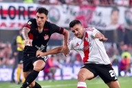 River visita a Estudiantes de La Plata antes de sus respectivas series de Copa Libertadores