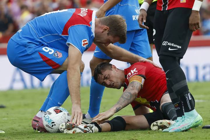 Atlético y Mallorca continúan con su mal de ojo | LaLiga EA Sports 2025 - 2026