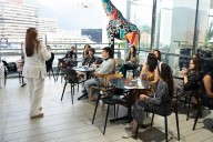 Galería Avanti y Chaté: 3 tips para tomar té por las tardes