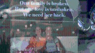 Studio City shop owner rallies community behind wife detained by ICE