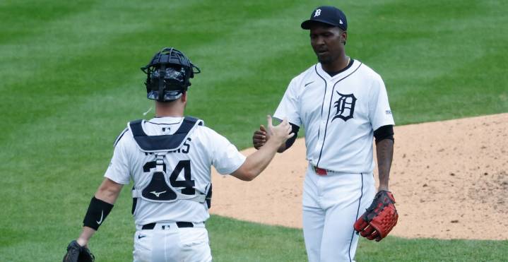 Mets Morning News: Mets drop series finale to Tigers