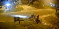 Video: se resistió a un robo de dos motochorros armados, le apuntaron a la cabeza y se salvó de milagro