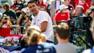 Machista, antiabortista o racista: las declaraciones de Charlie Kirk que le permitieron convertirse en íntimo de Trump y Vance