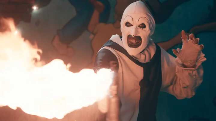 I've Been Actively Avoiding The Terrifier Franchise, But Now I Want To Give It A Try After Halloween Horror Nights