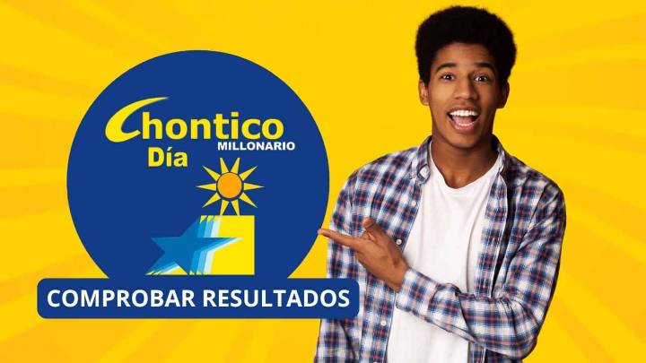 Chontico Día, miércoles 10 de septiembre: resultado oficial en Colombia