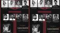 Varalaxmi Sarathkumar to act, direct, & produce a film titled Saraswathi