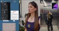 Cadena de supermercados se deslinda de la influencer Marianne Gonzaga tras la agresión a Valentina Gilabert