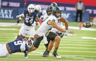 Bulldogs want to keep focus on game, avoid distractions