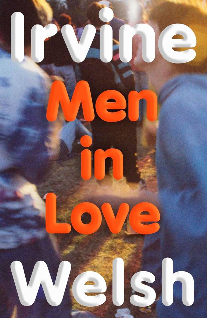 Welsh had to read Trainspotting again - The Edinburgh Reporter