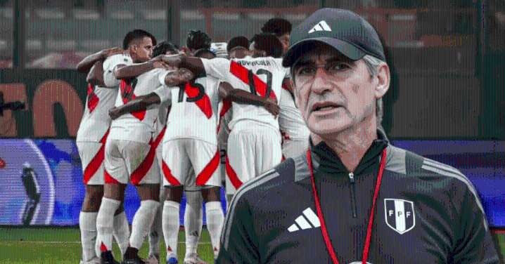 Perú vs. Paraguay: Alineaciones confirmadas de ambas selecciones en su último partido en Eliminatorias