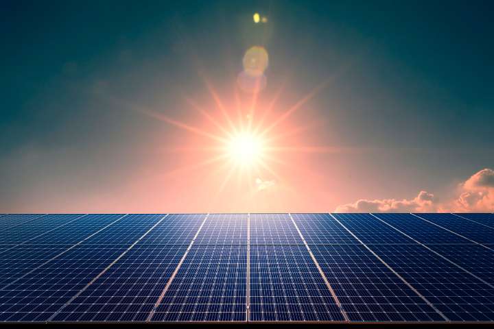 Energía solar: una alternativa sostenible para el futuro energético