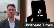 Albanese promoted social media ban for children at UN headquarters