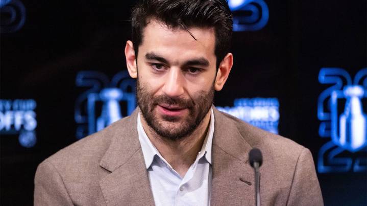 Max Pacioretty retires from NHL, announces next move